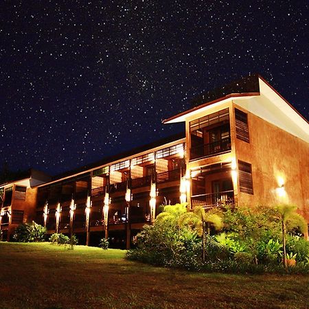 The Cinnamon & Saphansufan Resort Kohmak Koh Mak Zewnętrze zdjęcie