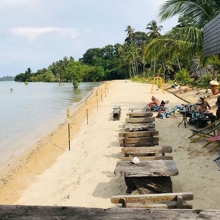 The Cinnamon & Saphansufan Resort Kohmak Koh Mak Zewnętrze zdjęcie