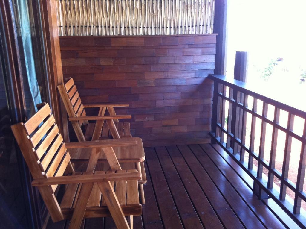 The Cinnamon & Saphansufan Resort Kohmak Koh Mak Pokój zdjęcie