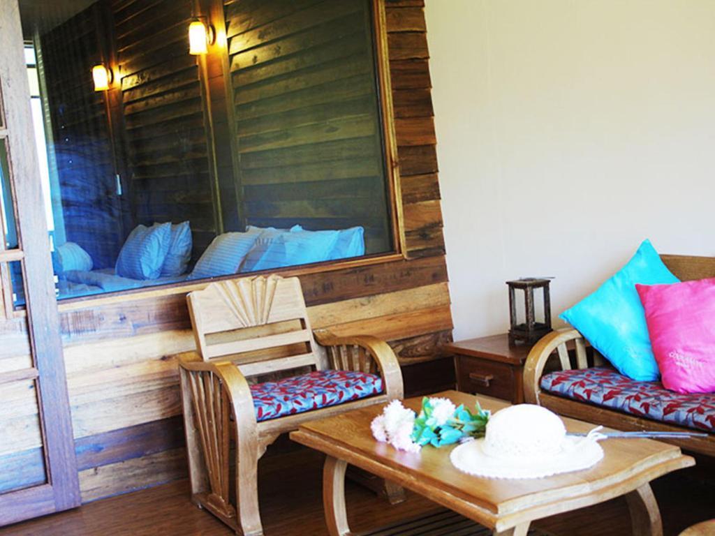 The Cinnamon & Saphansufan Resort Kohmak Koh Mak Pokój zdjęcie