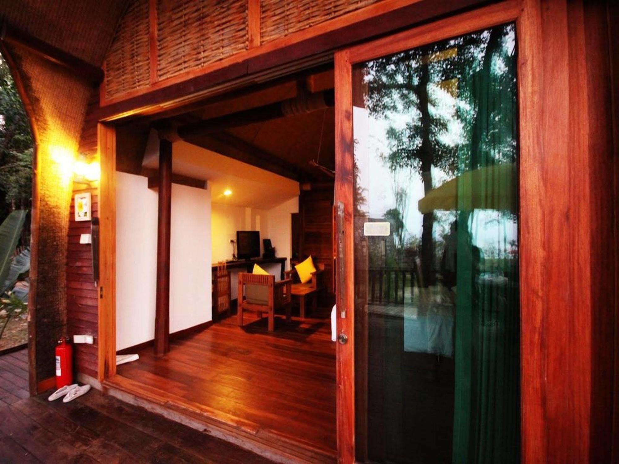 The Cinnamon & Saphansufan Resort Kohmak Koh Mak Zewnętrze zdjęcie