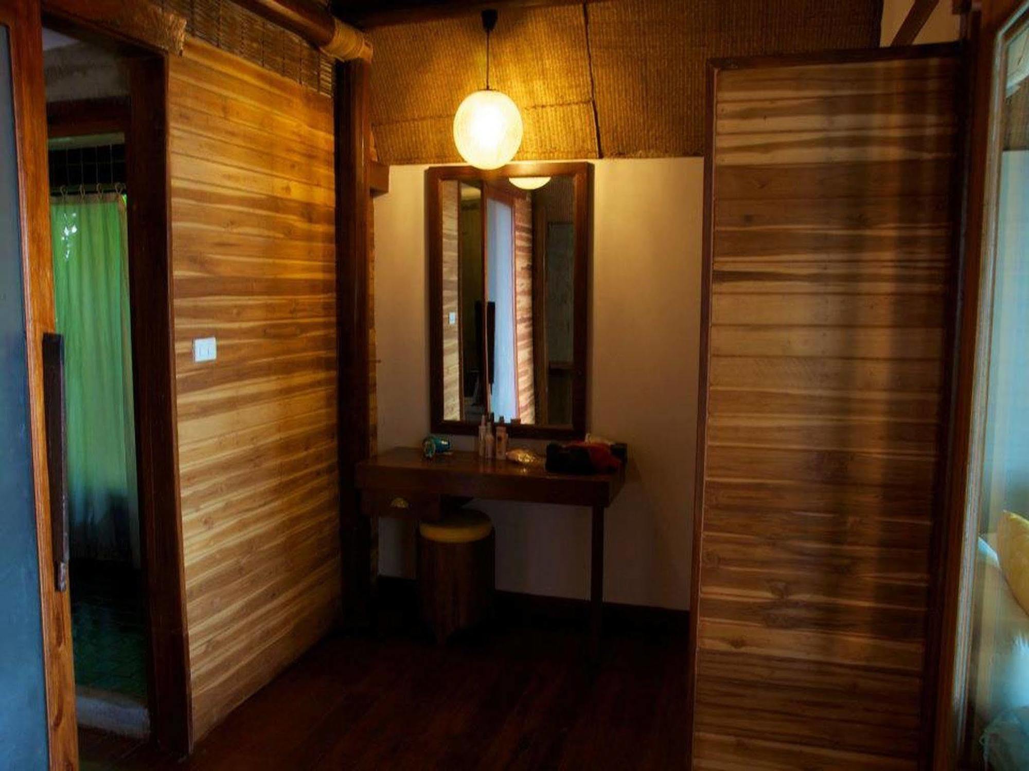 The Cinnamon & Saphansufan Resort Kohmak Koh Mak Zewnętrze zdjęcie