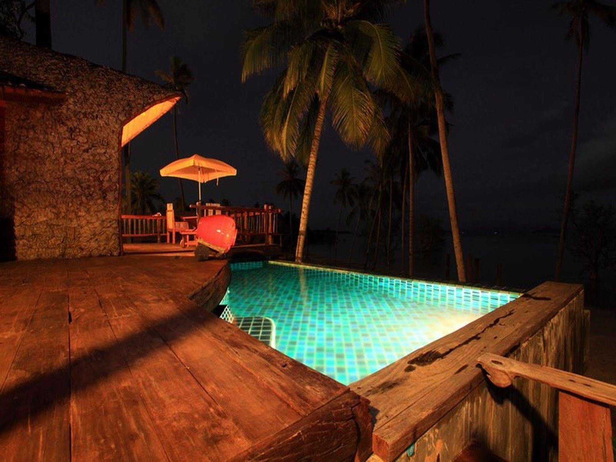 The Cinnamon & Saphansufan Resort Kohmak Koh Mak Zewnętrze zdjęcie