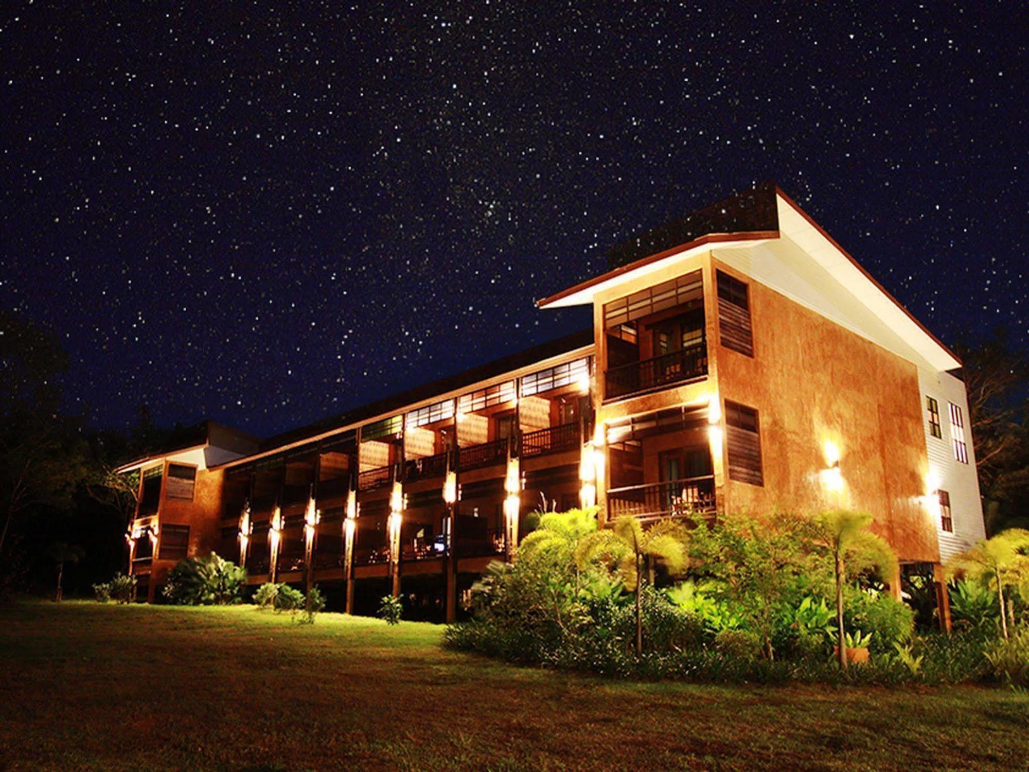 The Cinnamon & Saphansufan Resort Kohmak Koh Mak Zewnętrze zdjęcie
