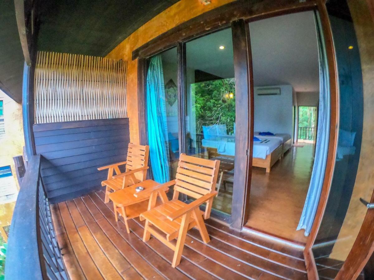 The Cinnamon & Saphansufan Resort Kohmak Koh Mak Zewnętrze zdjęcie